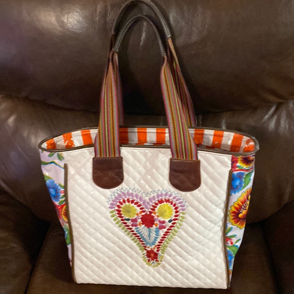Consuela used bag